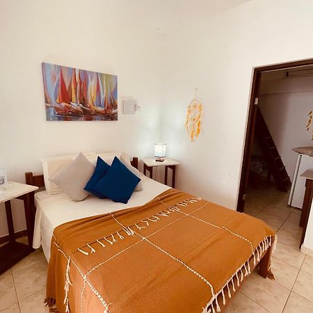 Alma Tropical Mini Resort Vera Cruz de Itaparica Luaran gambar